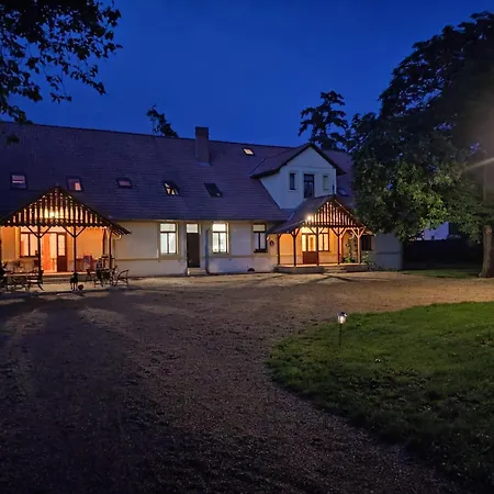 Hajovna Affittacamere 3*