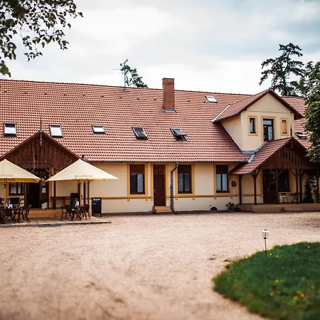 Hajovna Pensjonat