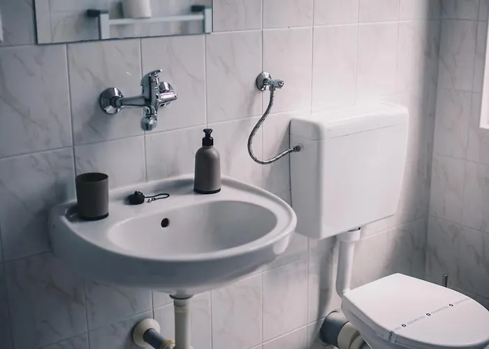 Hajovna Pensionat Dolni Vestonice