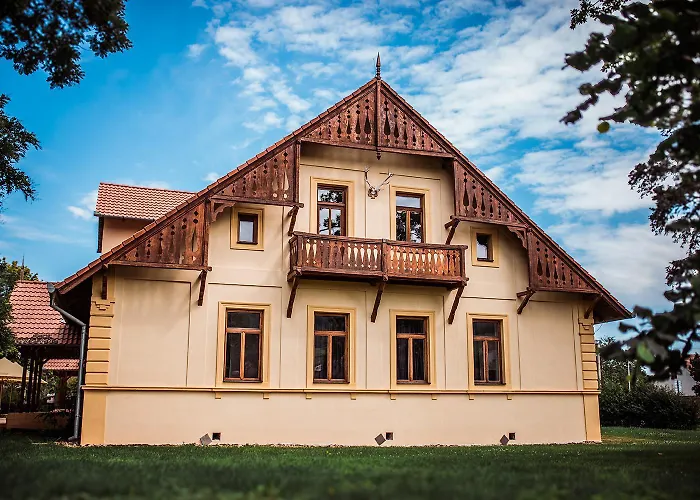 Hajovna 3*
