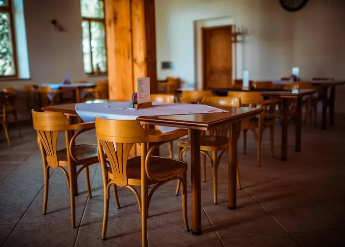 Pensionat Hajovna